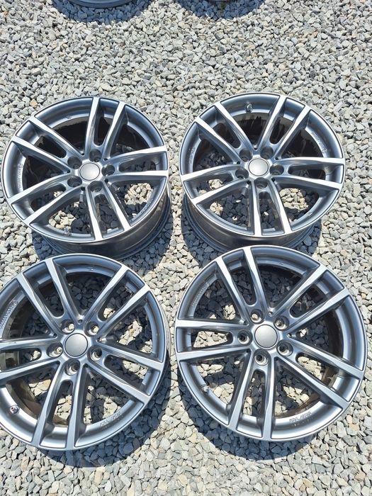 5x112.17цола 7.5j ET27. UNIWHEELS