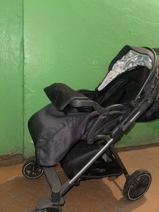 Детская коляска