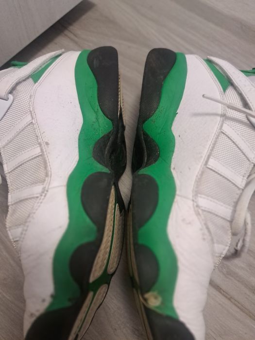 Adidasi Nike Jordan 6 Rings