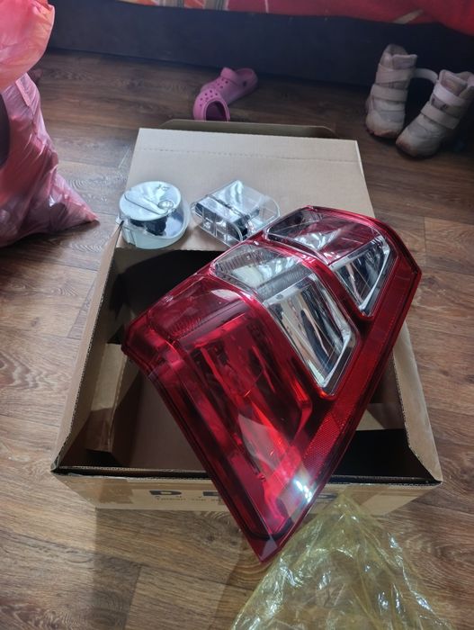 Задняя фара Grand Vitara