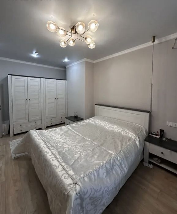 Сдам 3-х комнатную кв