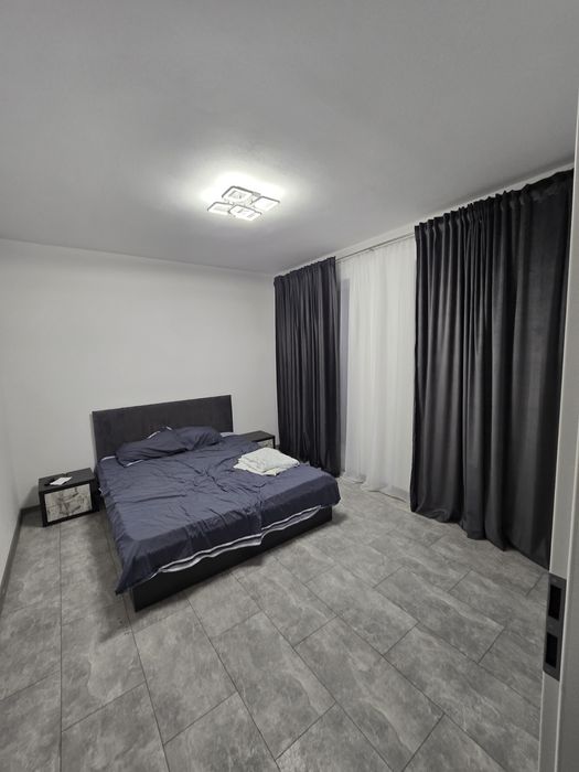 Proprietar închirez casă Șag 1/2 duplex