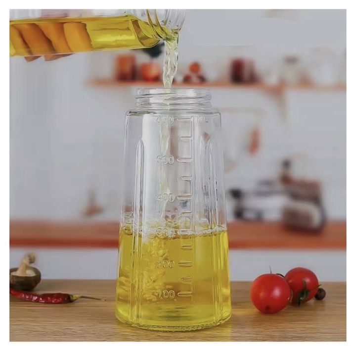 Бутылка для масла, 630 мл