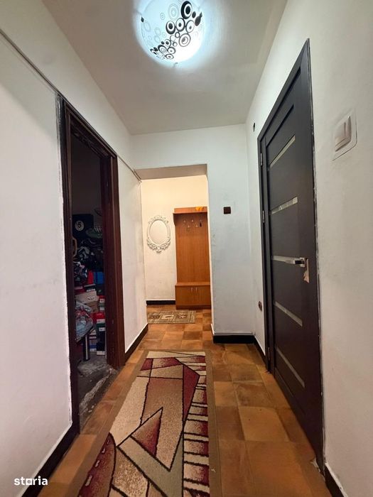 Apartament 2 camere-Parc Moghioros-1 minute Metrou Romancierilor