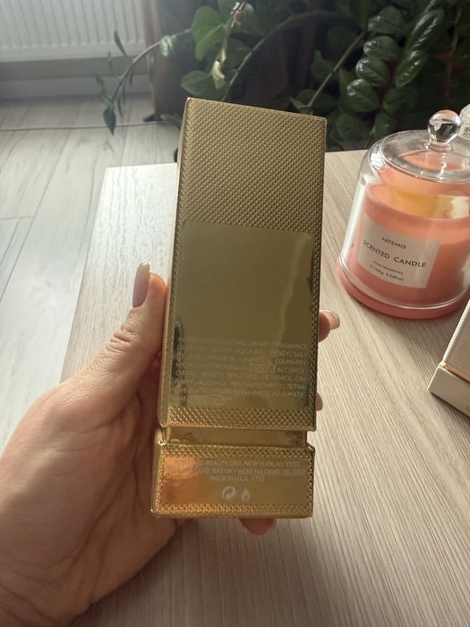 Продам Том форды оригигалы серия soleil