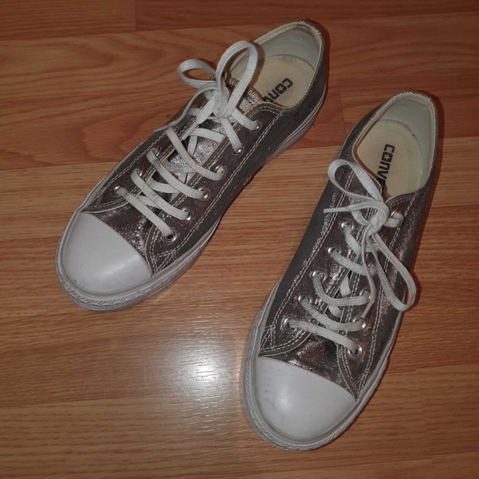 Adidas tenisi Converse All Star dama