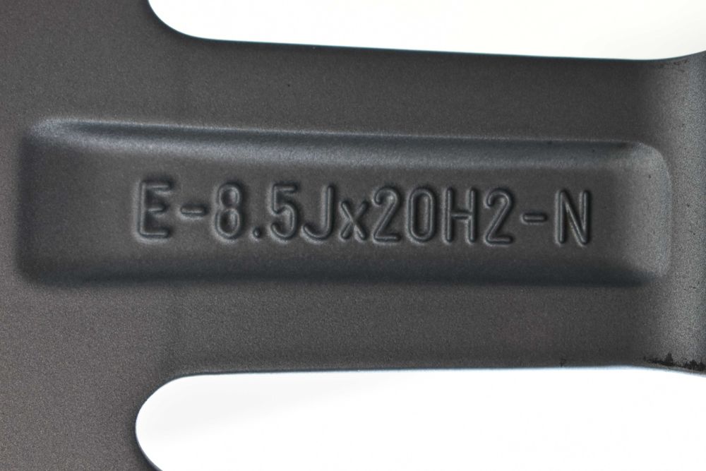 20'' Джанта  Audi Q3, SQ3