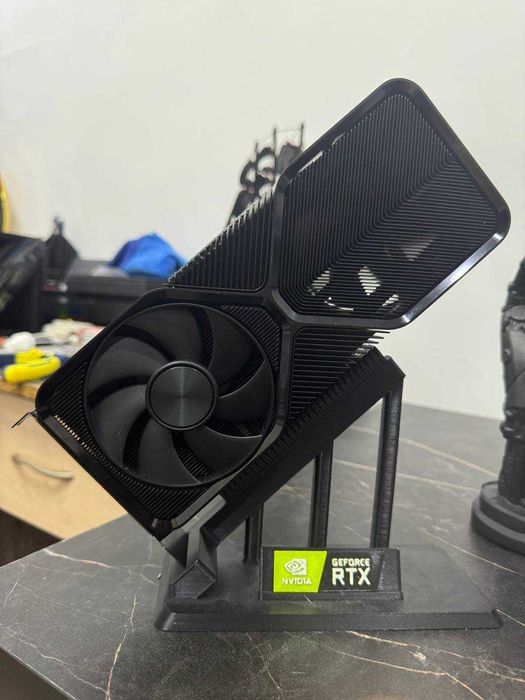 Founders Edtion Поставка Видеокарт NVIDIA