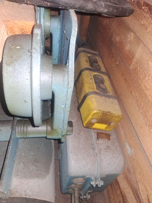 Подемник  телфер