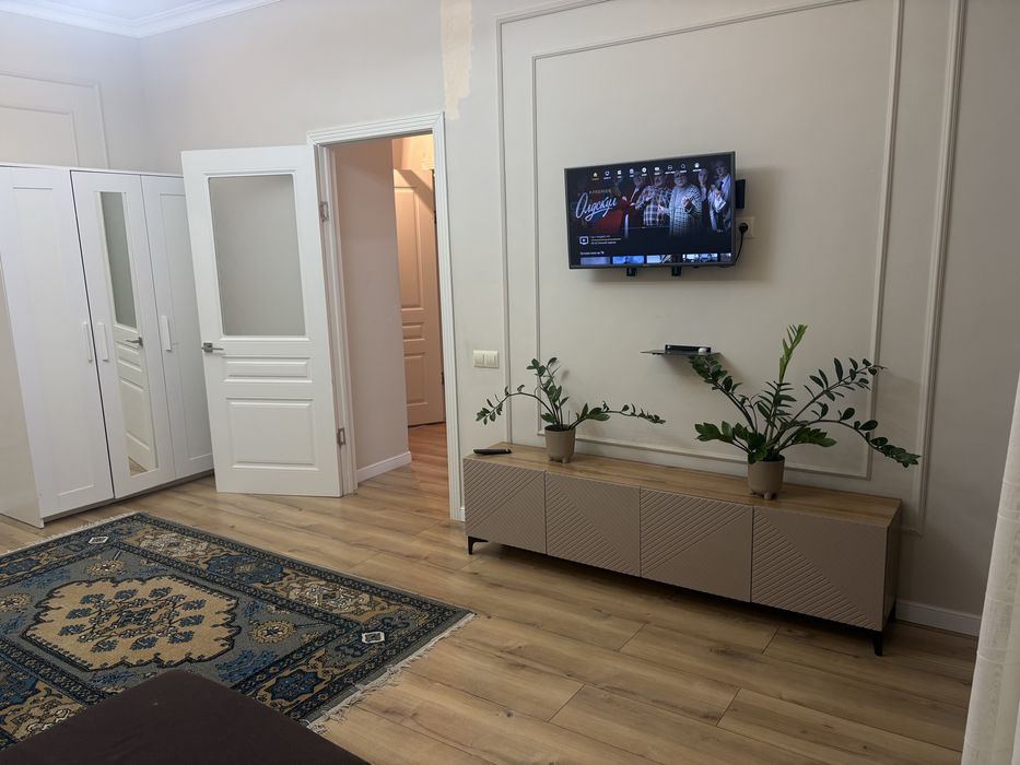 Сдаю посуточно квартиру