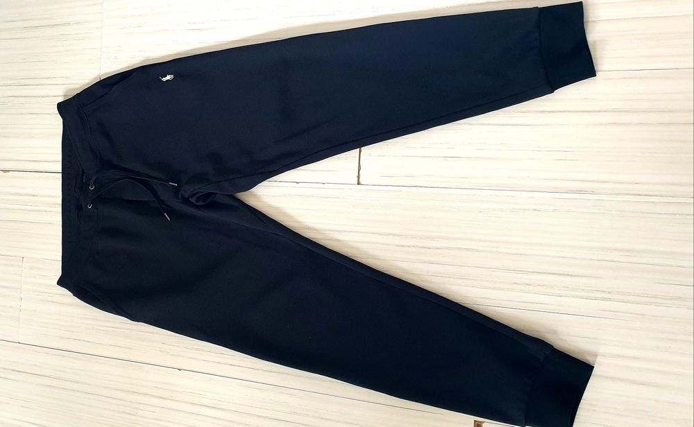 POLO Ralph Lauren  Double Knit Tech M НОВО! ОРИГИНАЛ! Мъжко Долнище!