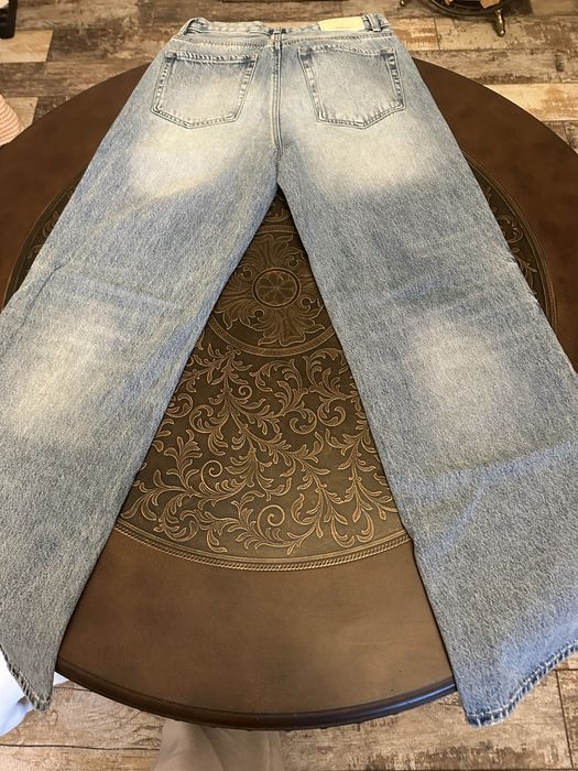 Blugi dama Stradivarius D92