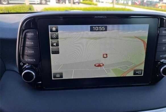 Vand GPS Instalez soft GPS, harti la distanta Activez optiuni (AA, CP)