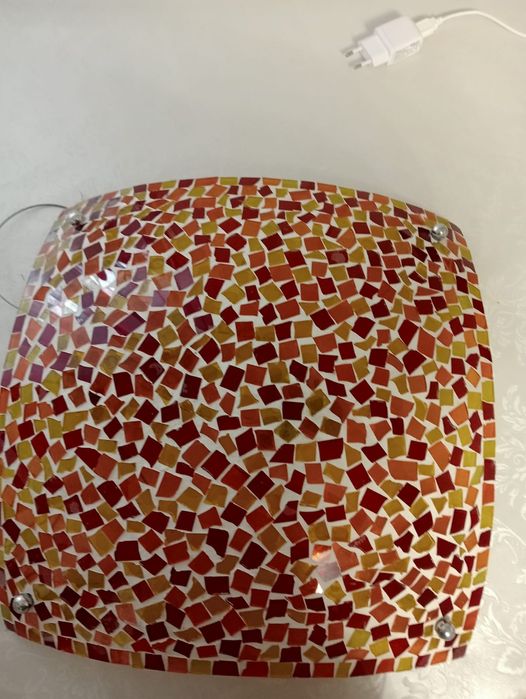 Люстра на кухню.