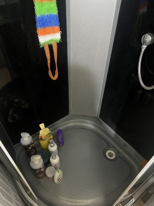 Душ для ванной комнаты