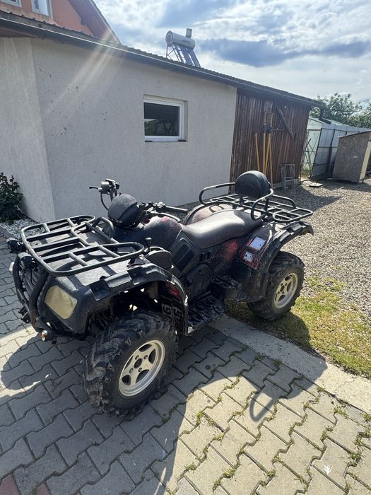 Vănd ATV CF moto 2A