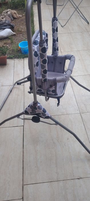 Leagan mobil copil 12 - 36 luni(25kg)