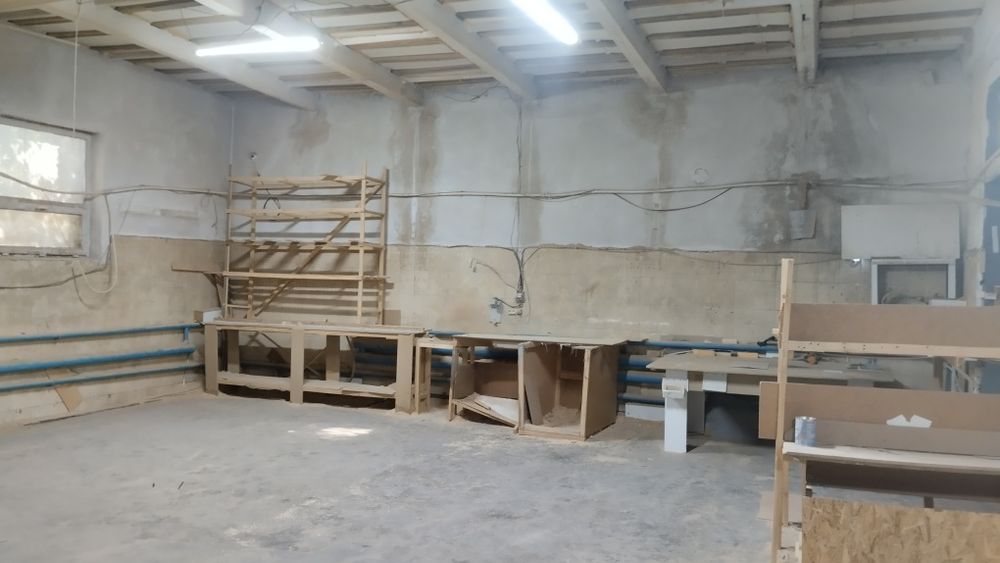 Помещение аренда