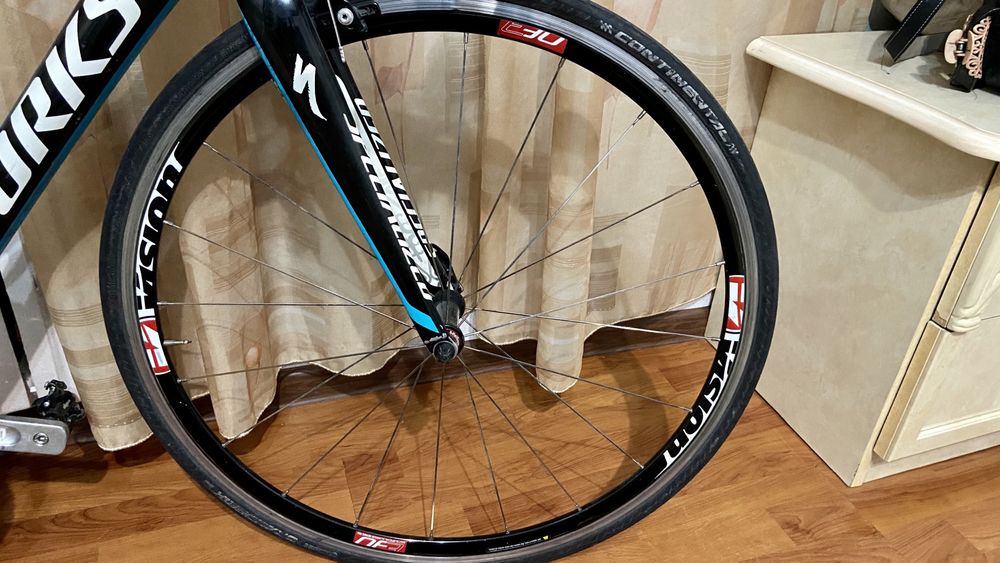 Specialized шоссейник - Вело Алматы на Olx