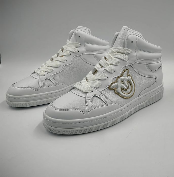 PINKO MANDY 02 Оригинални Сникърси