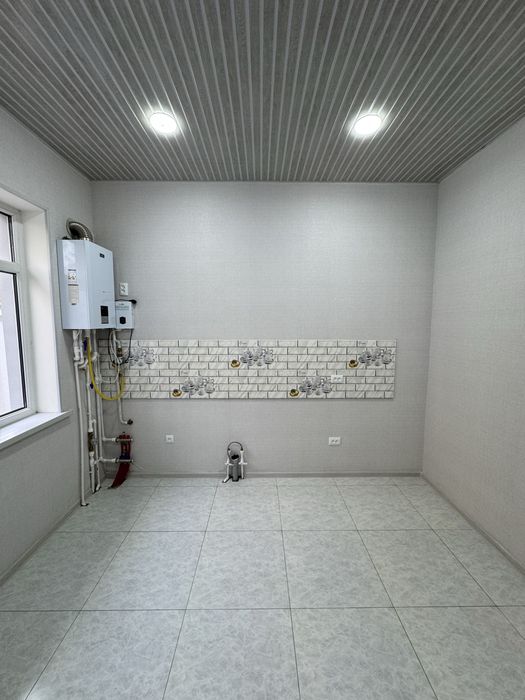 Продаётся 1 комнатная квартира на земле