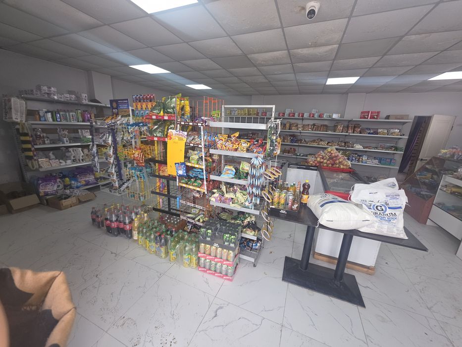 Продам магазин,комерческое здание..