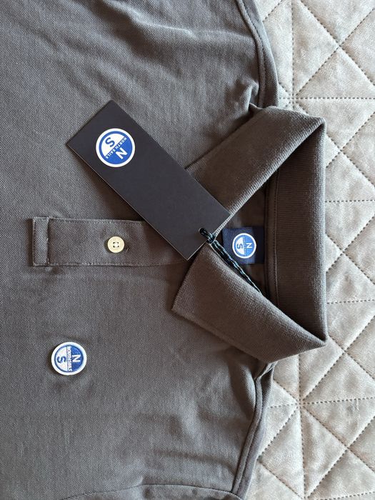 Tricou original North Sales nou