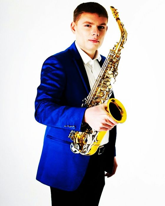 Саксофонист Караганда
