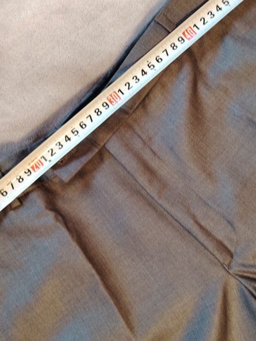 Костюм мъжки от две части