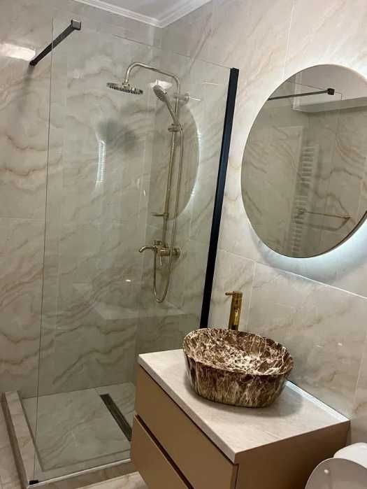 Дава се под наем Тристаен апартамент в Пловдив, Старият град - 78 кв.м за 229.5 € - Снимка #3