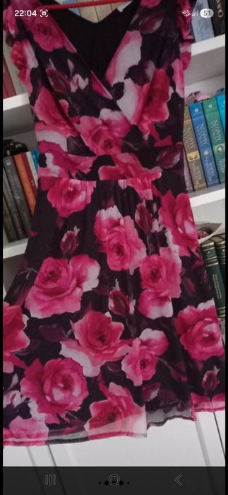 Rochie Orsay marimea M