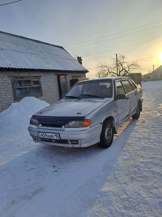 Продам ваз 2115.