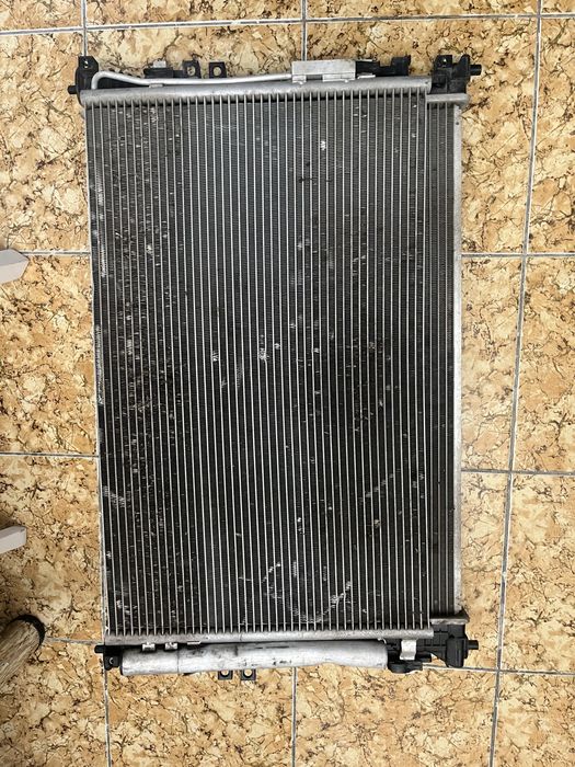 Туксон 2022 запчасти