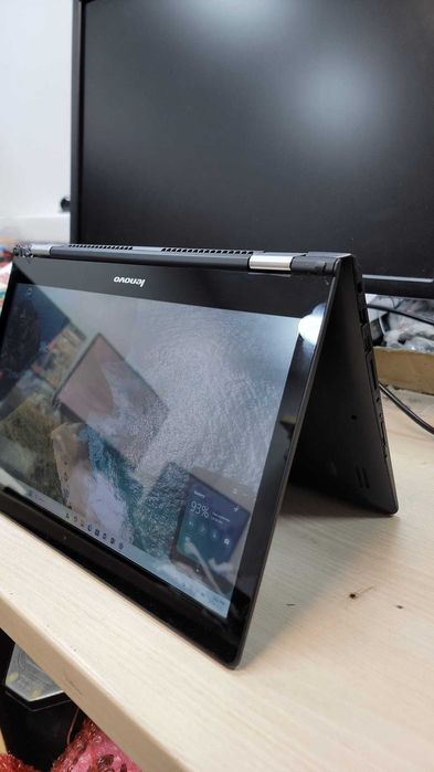 Lenovo yoga 500 14IBD