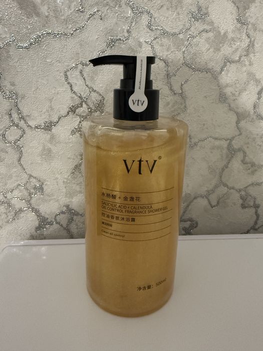 Eji Гель для душа Eji