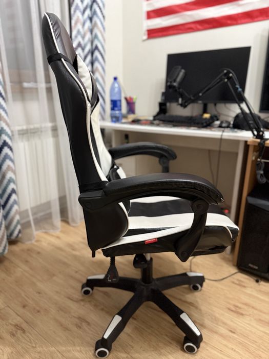 компьютерные кресла