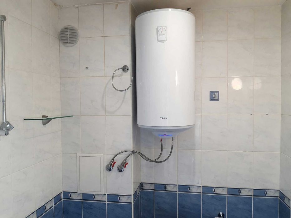 Дава се под наем Двустаен апартамент в София, Надежда 2 - 60 кв.м за 650 € - Снимка #2