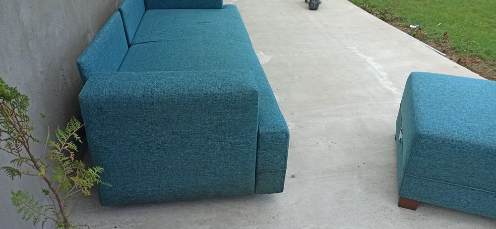 Vand colțar (nu este extensibila)