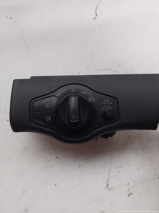 Bloc Lumini Audi A4 Iv (8K2, B8) [ 2007 - 2015 ] Oem 8K0941531B
