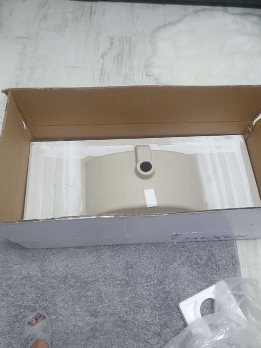 Vand chiuveta noua mexen 100x46