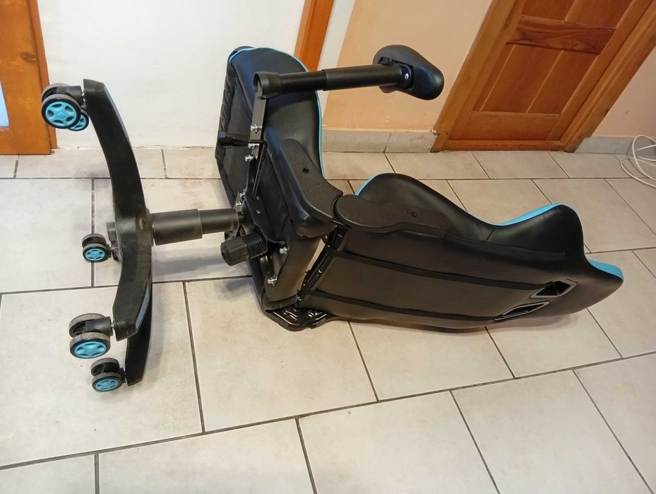 Scaun de birou ergonomic