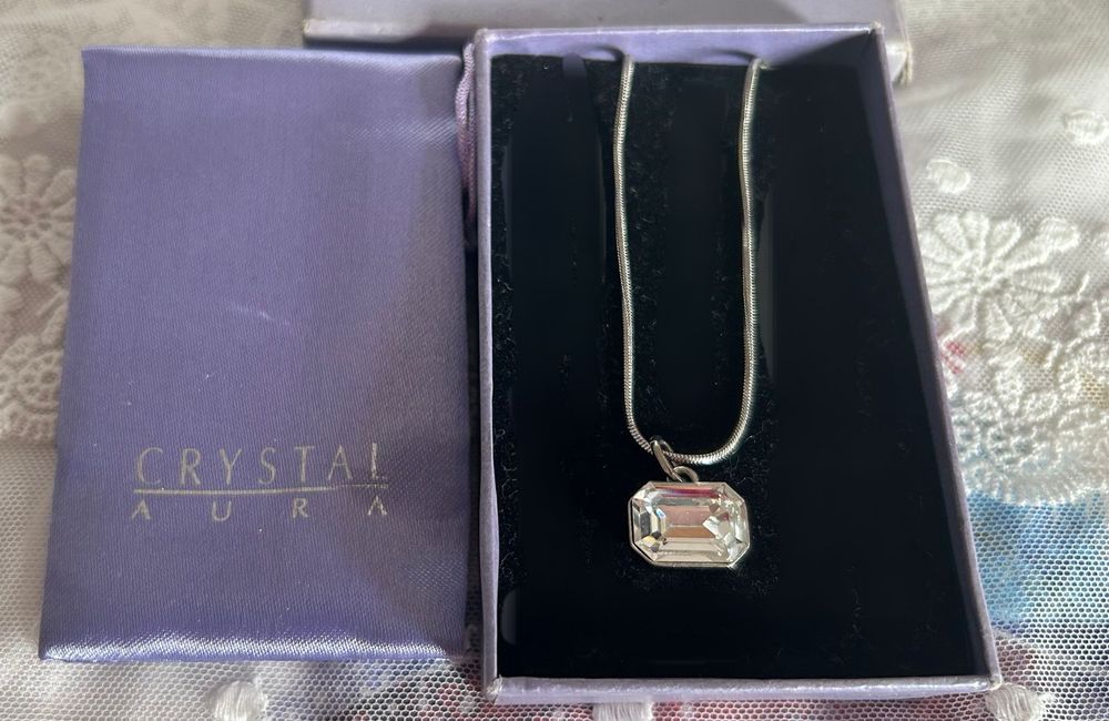 Lant placat cu argint -NOU