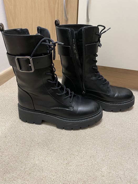 Дамски боти