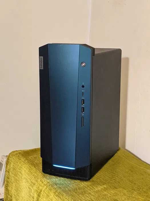 Calculator PC Gaming, Procesor intel i5-10500T, ram 16 gb ddr4