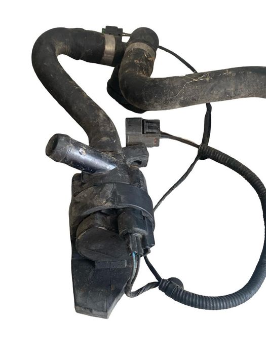 Pompa De Apa/Lichid De Racire Electrica Auxiliara Jaguar Xf Cc9_, X250 2008 - 2015 2.7 D Ajd