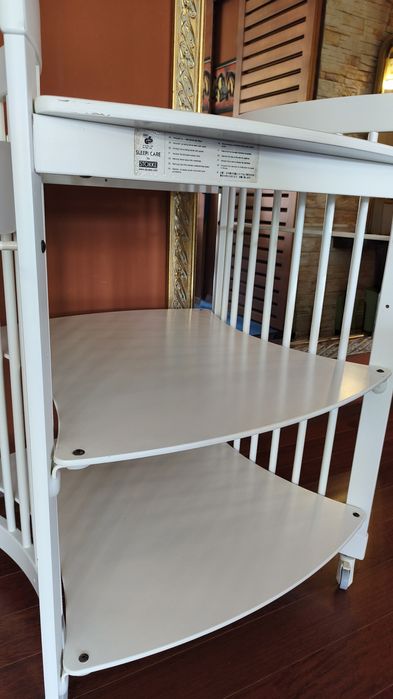 Повивалник Stokke