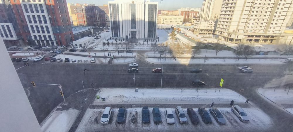 Продам квартиру в новостройке 78м2