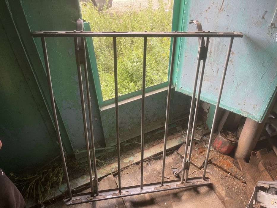 Продам багадник на машину