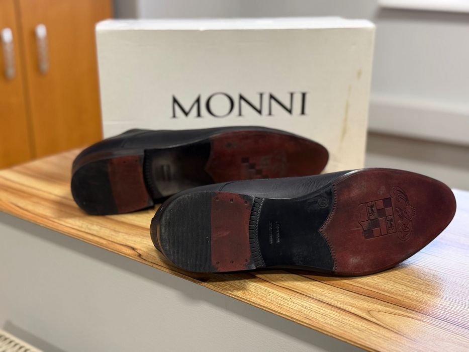 Обувки Desizo Monni/44номер