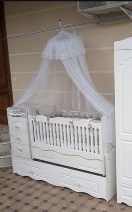 Детский мебель “Arzanda”